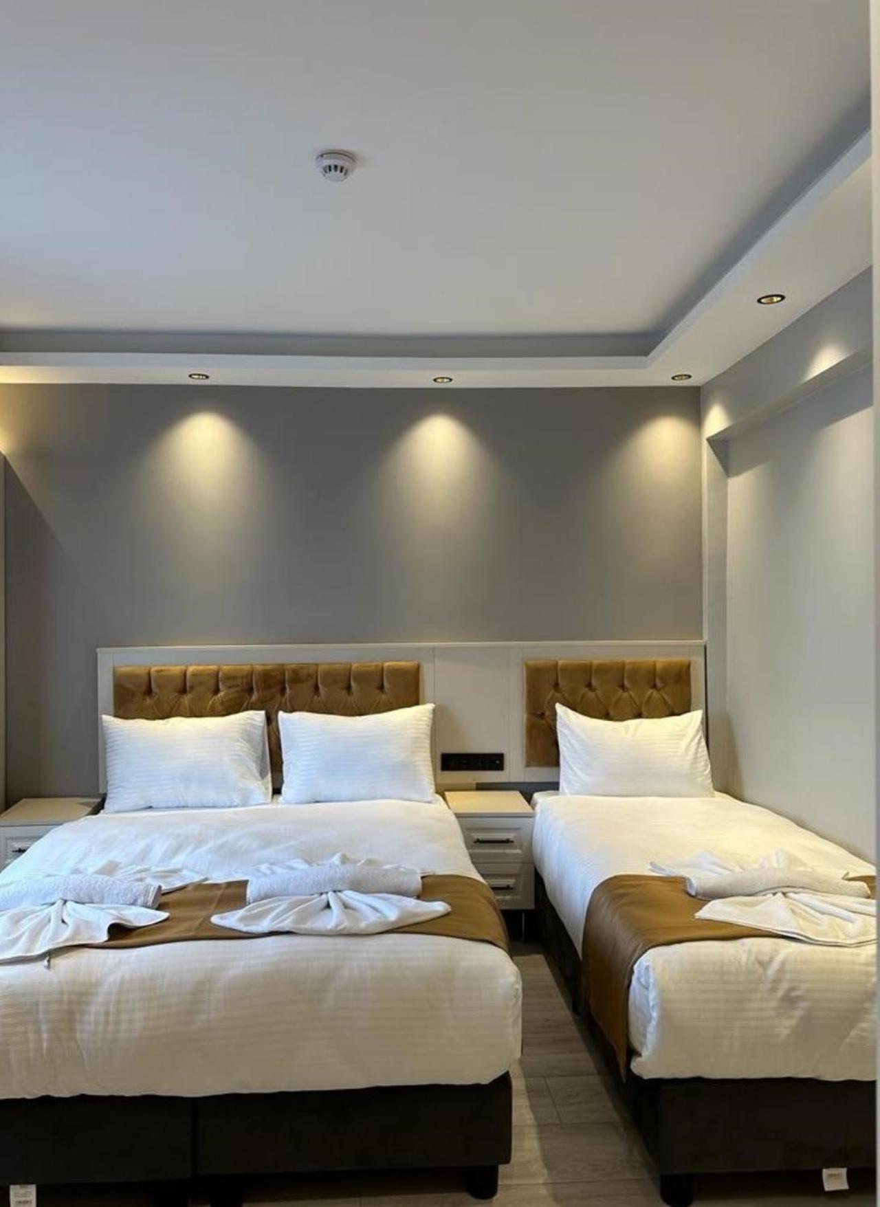 Sareban Hotel Стамбул Екстер'єр фото