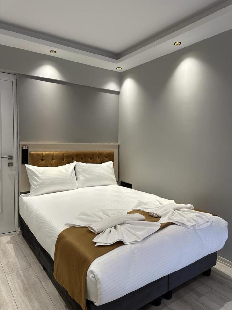Sareban Hotel Стамбул Екстер'єр фото