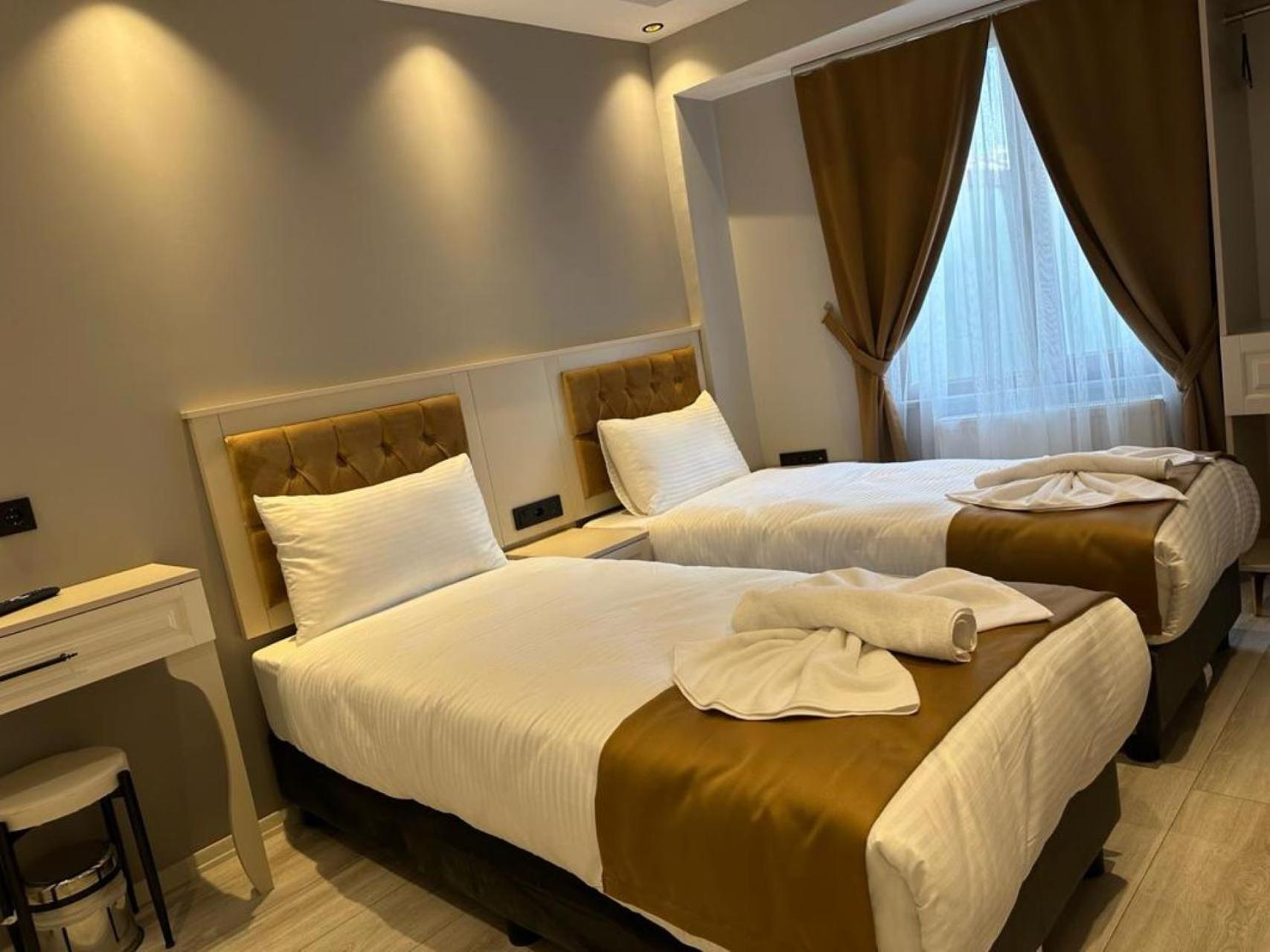 Sareban Hotel Стамбул Екстер'єр фото